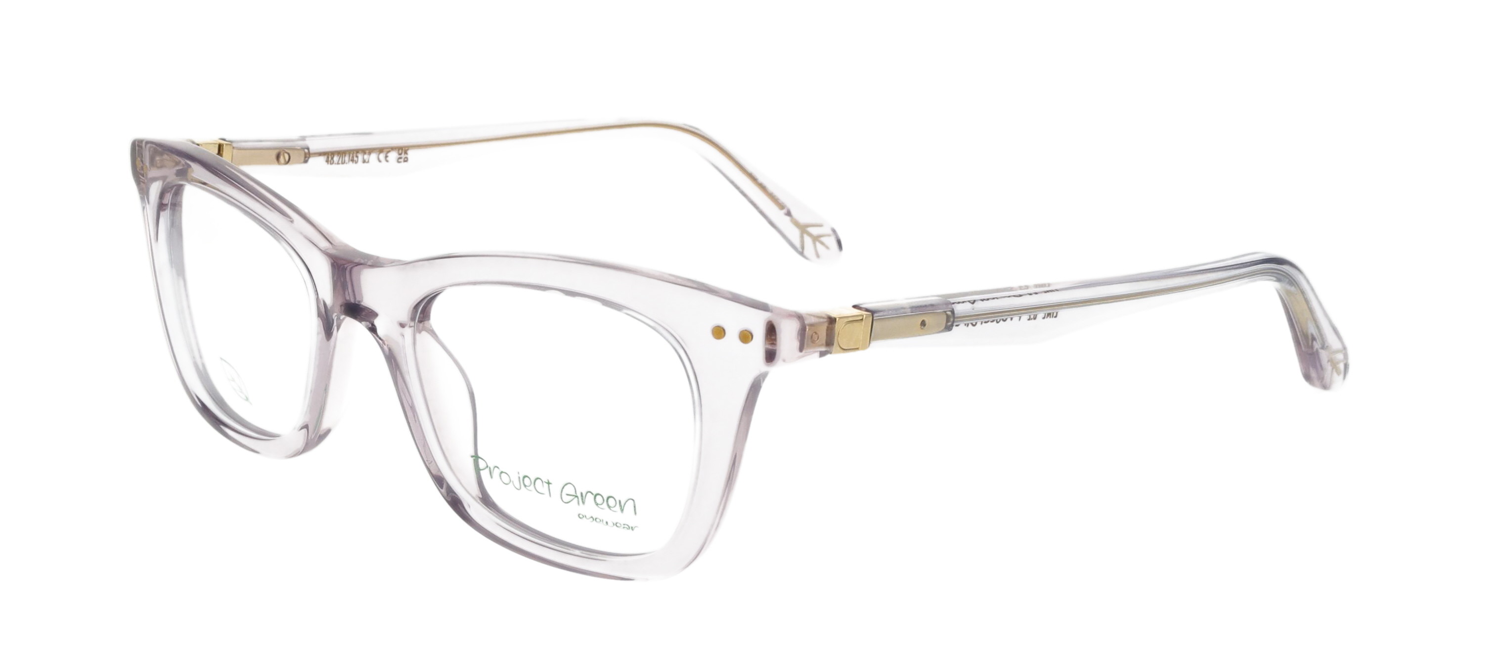 Lime 48/20 C2 Pink Crystal