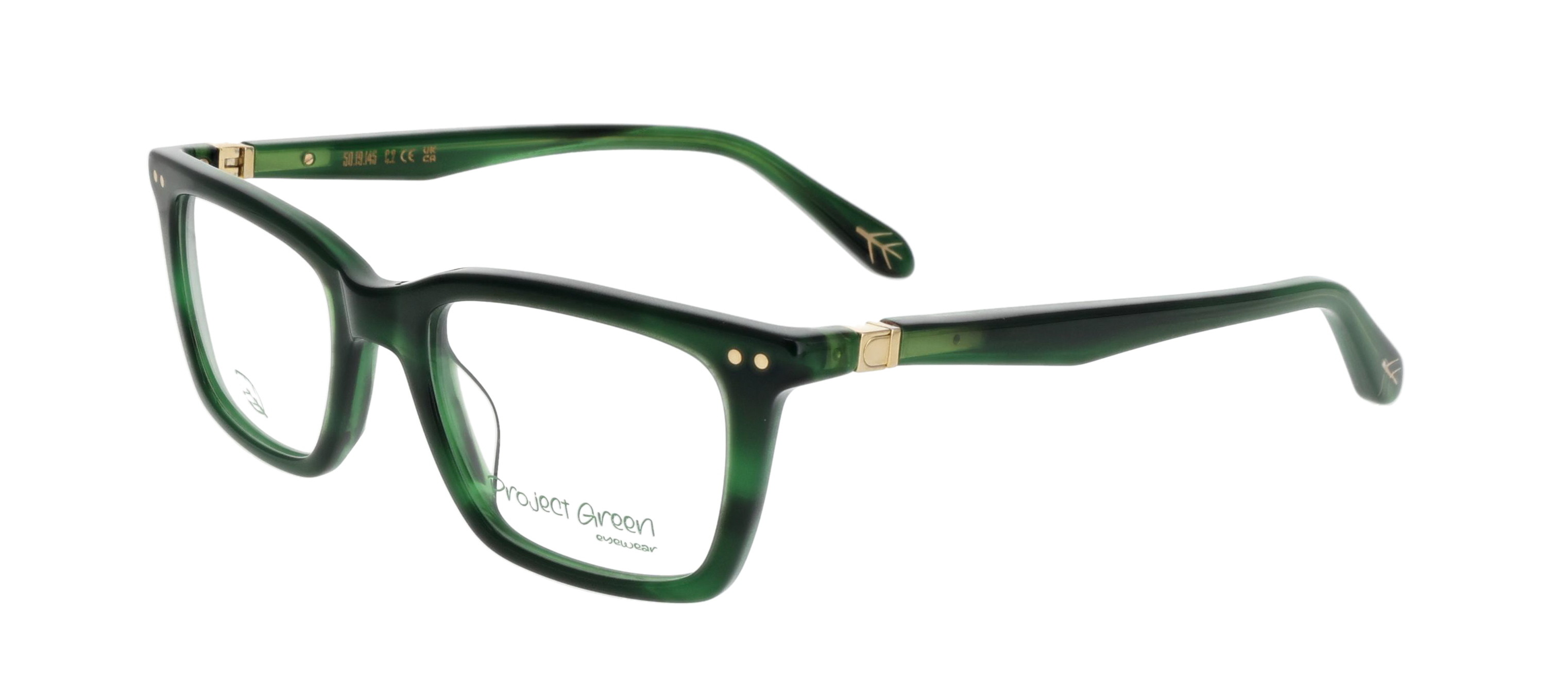 Plum 50/19 C2 Green
