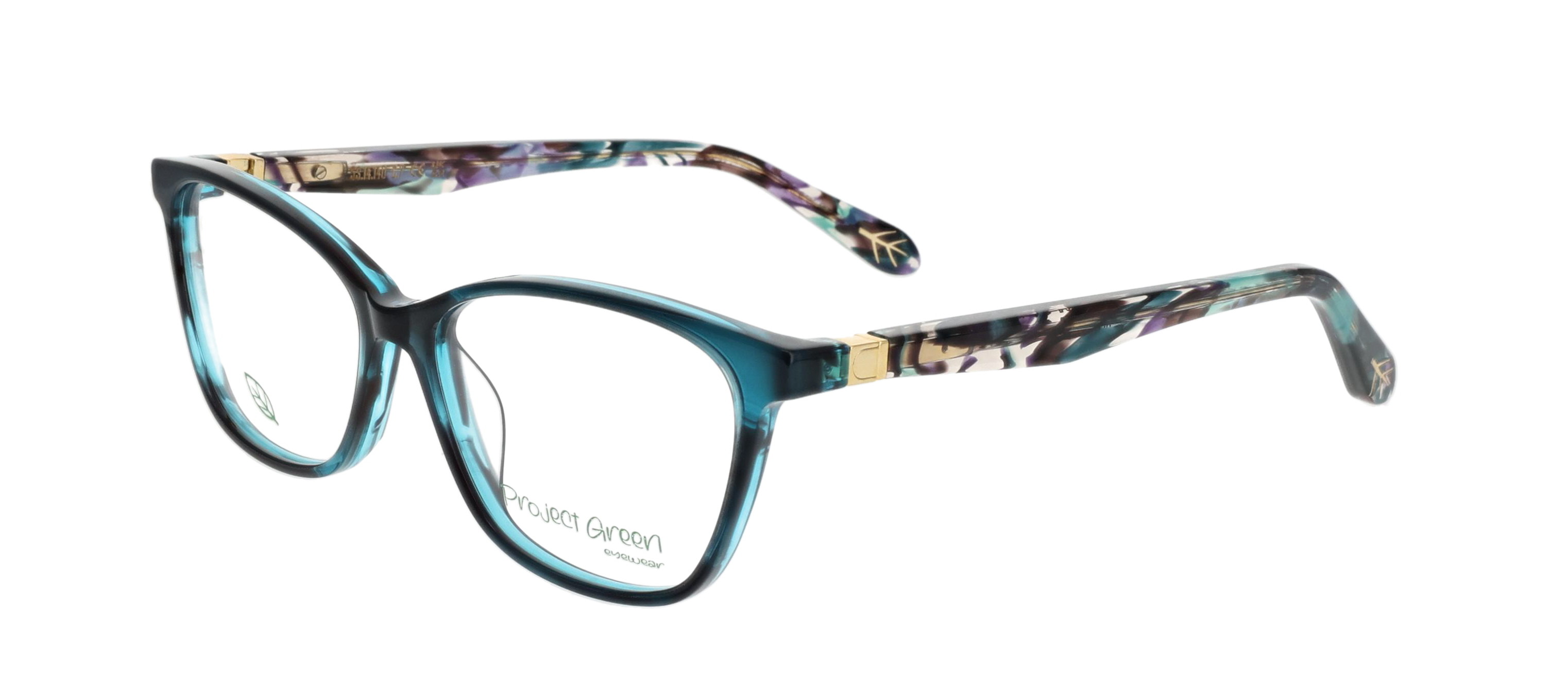 Apricot 53/14 C7 Crystal Teal Black